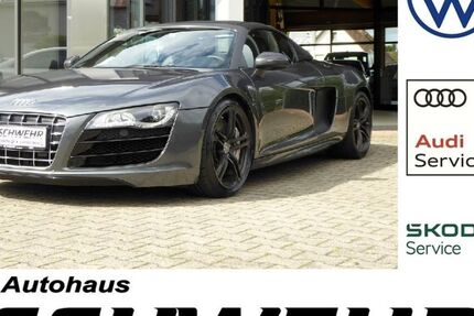 Audi R8 44.514 km 83.900 € Krumbach 86381