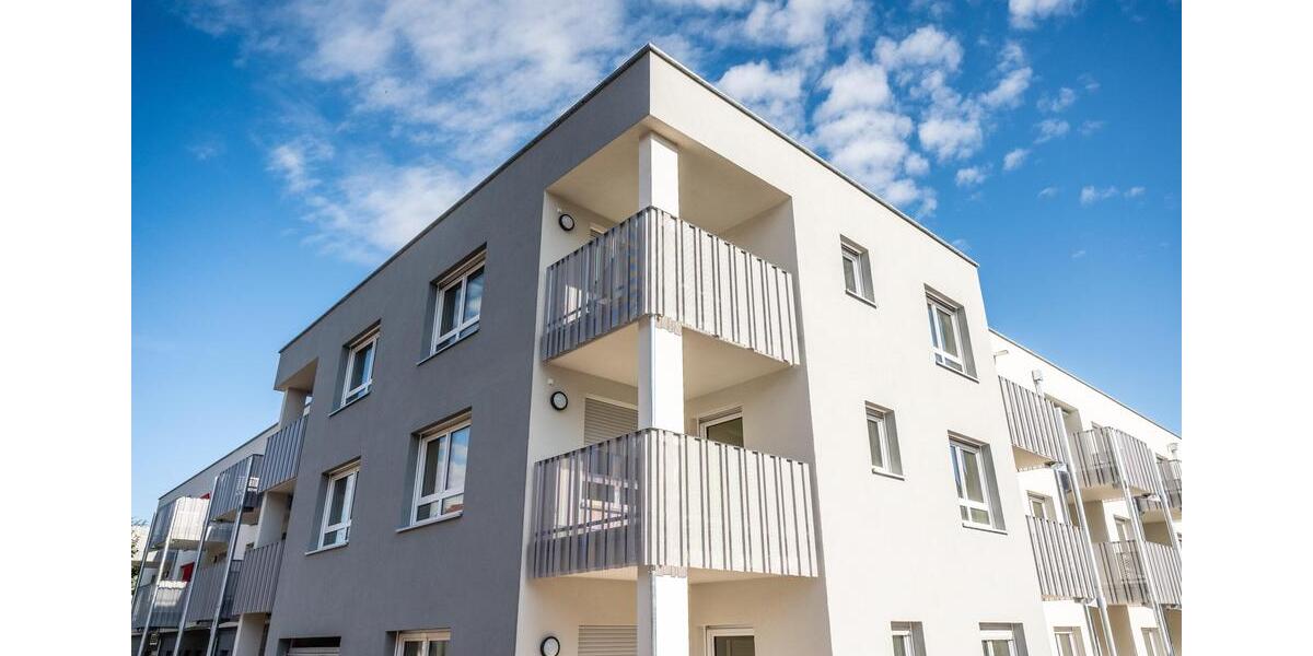 Etagenwohnung Nürnberg Katzwang - 2 Zimmer, 65 m&sup2;, 1.050&euro; | Angebot:26101736
