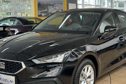 Seat Leon 17.100 km 20.999 &euro; Kerpen 50171