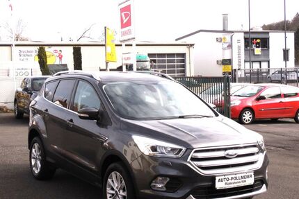 Ford Kuga 132.225 km 11.550 &euro; Rüdesheim 55593