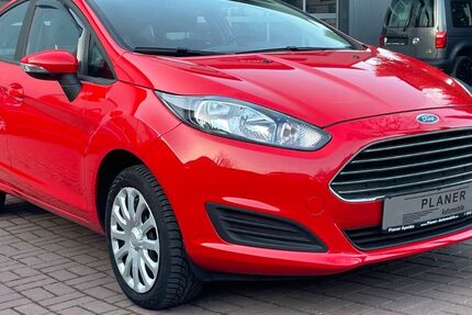 Ford Fiesta 70.299 km 7.990 &euro; Apolda 99510