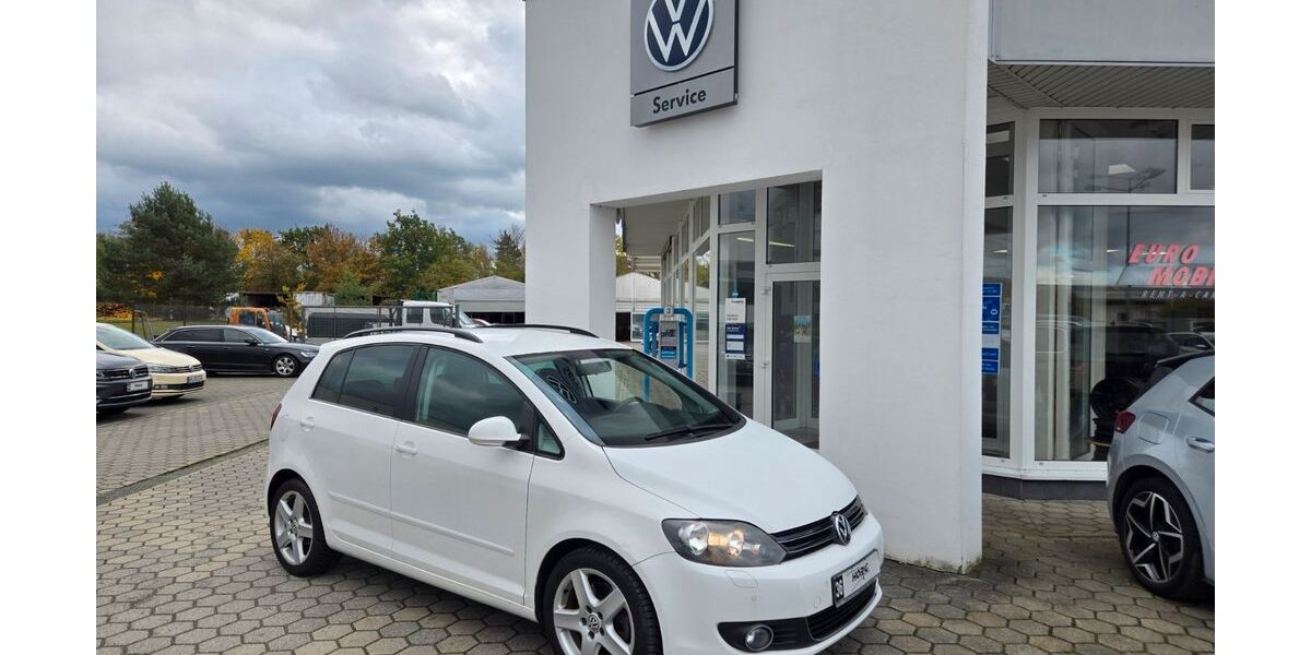 VW Golf 128.300 km 5.990 € Königsbrück 01936