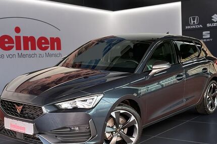 Cupra Leon 19.241 km 26.899 &euro; Werne 59368