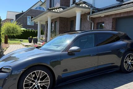 Porsche Taycan 67.750 km 57.450 &euro; Hanstedt 21271