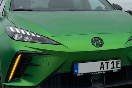 MG 4 64.500 km 17.777 &euro; Rehna 19217