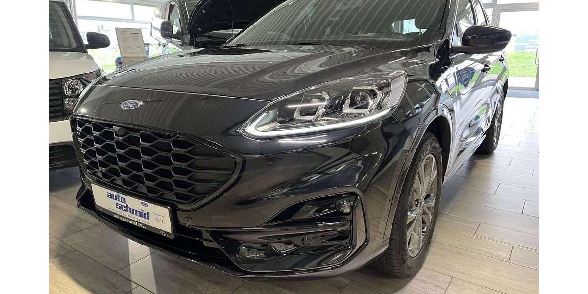 Ford Kuga 26.000 km 21.990 &euro; Rottweil 78628