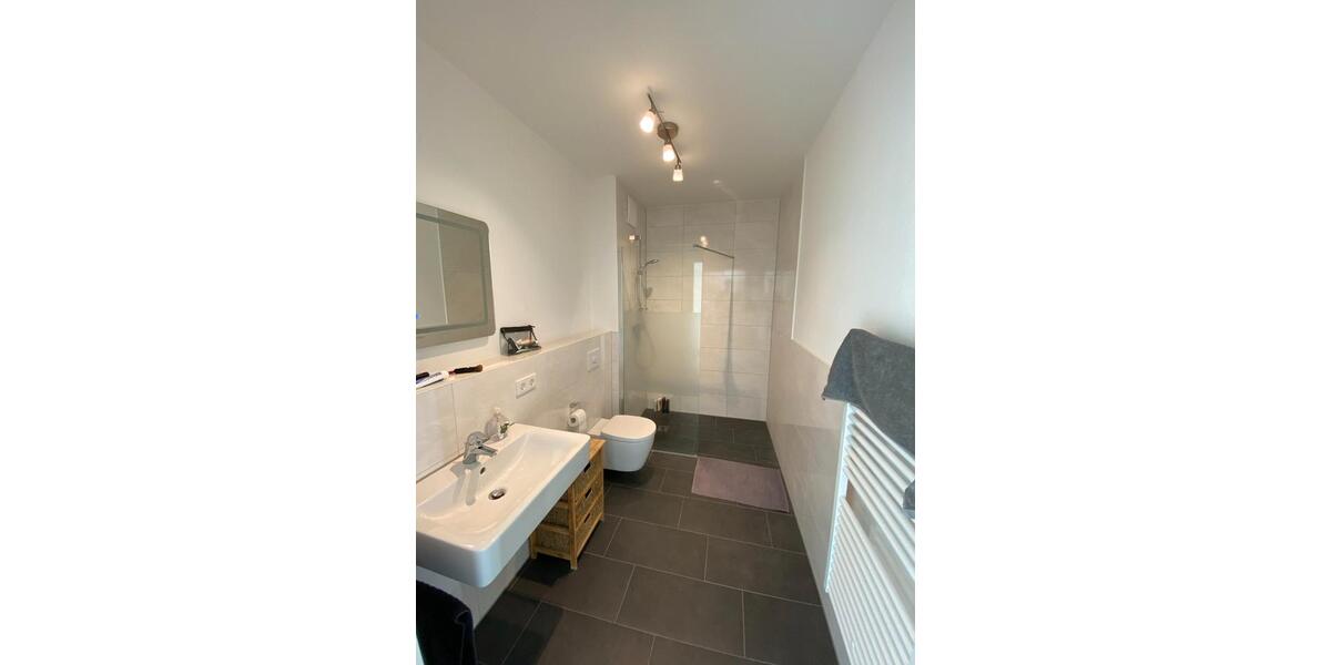 Einfamilienhaus Frankfurt am Main Gallus - 2 Zimmer, 67 m&sup2;, 1.369&euro; | Angebot:26223355