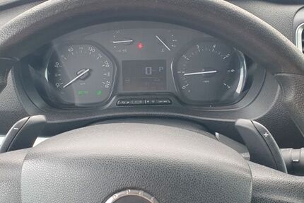Opel Vivaro 103.000 km 19.500 &euro; Elbingen 56459