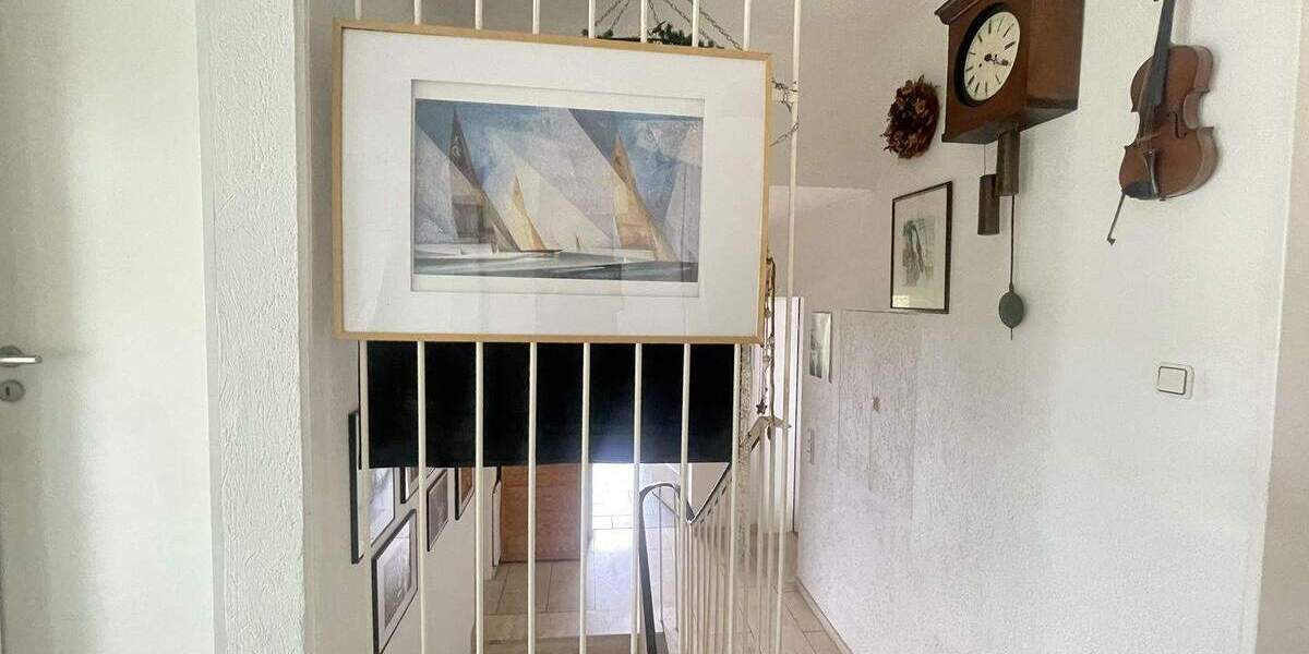 Doppelhaushälfte Odenthal Blecher - 5 Zimmer, 121 m&sup2;, 390.000&euro; | Angebot:25423855