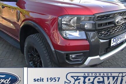 Ford Ranger 1.506 km 47.990 € Grabow 19300