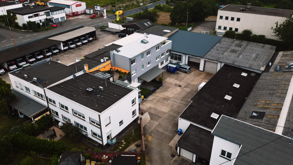 Haus zum Kaufen in Koblenz 1.490.000 € 469 m² 14 zimmer