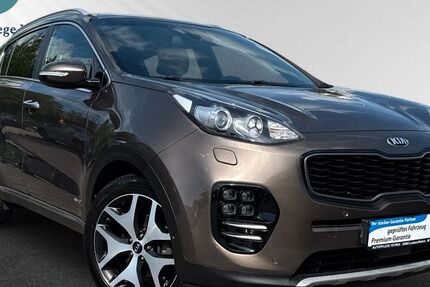 Kia Sportage 115.129 km 15.550 &euro; Laatzen 30880