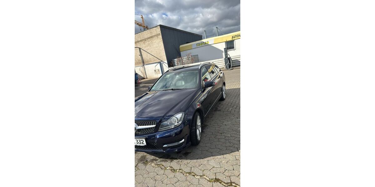 Mercedes-Benz C 250 230.000 km 9.600 &euro; Hannover 30419