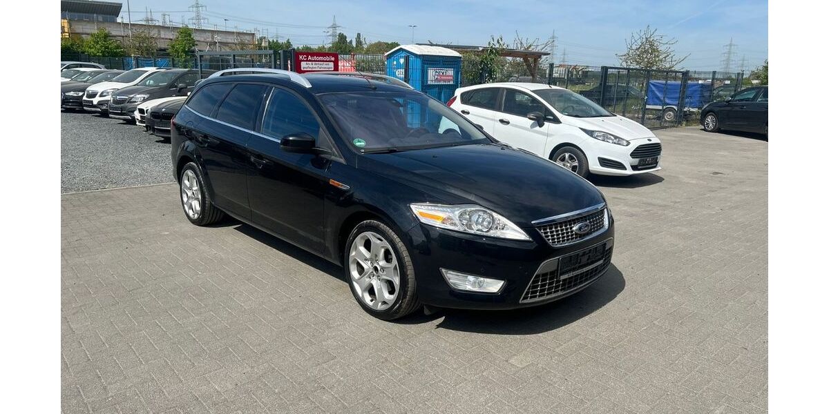 Ford Mondeo 165.000 km 6.499 &euro; Wesseling (bei Köln) 50389