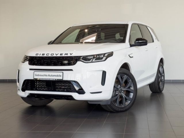 Land Rover Discovery Sport 24.681 km 31.450 &euro; Fulda 36043