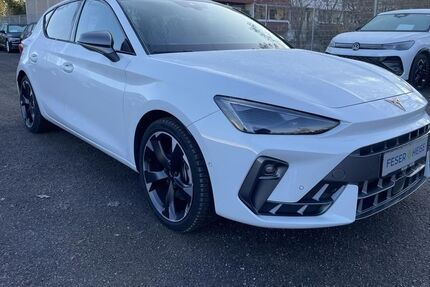 Cupra Leon 25.690 km 28.950 &euro; Dessau-Roßlau 06842