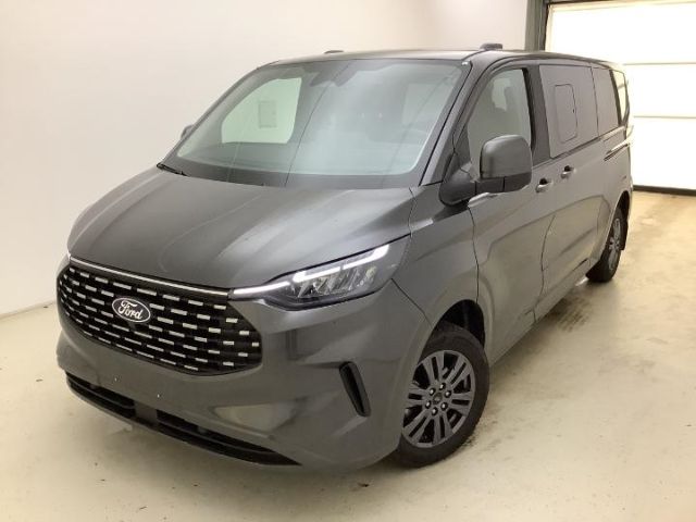 Ford Tourneo Custom 20.715 km 40.980 &euro; Leipzig 04179