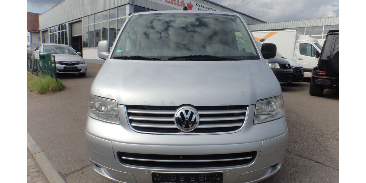 VW T5 Transporter 299.000 km 9.999 &euro; Landsberg am Lech 86899