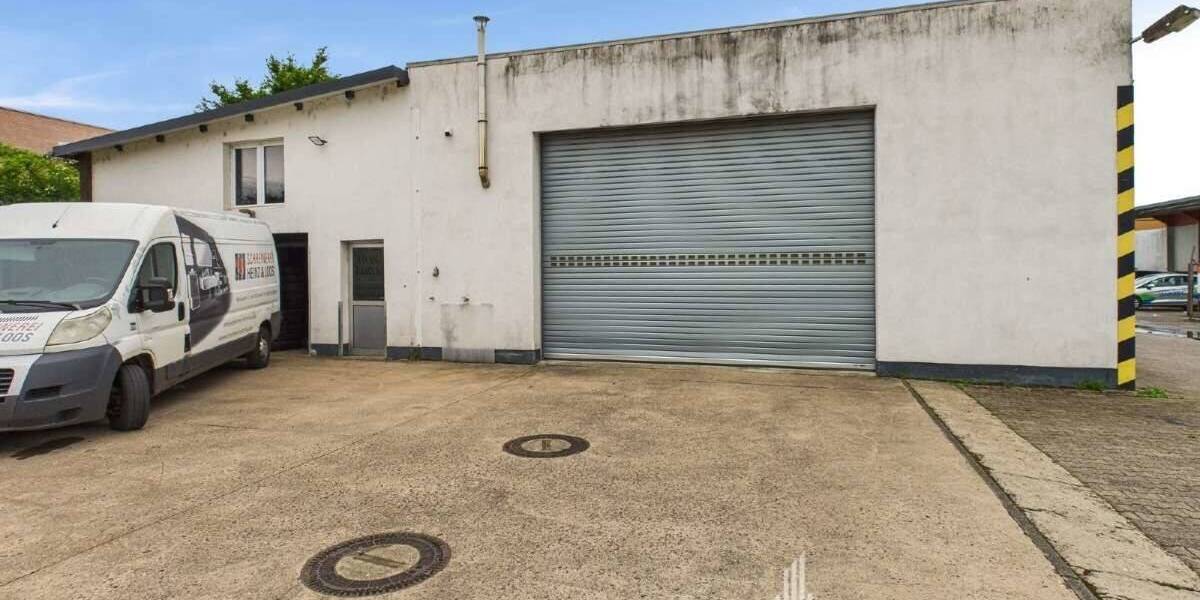 Gewerbeobjekt Wittlich - 715.000&euro; | Angebot:25736725