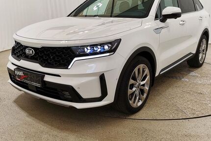 Kia Sorento 26.350 km 40.999 € Chemnitz - Mittelbach 09224