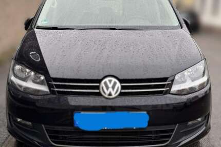 VW Sharan 130.000 km 16.000 &euro; Hockenheim, Stadt 68766