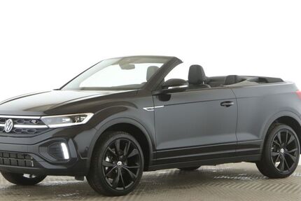 VW T-Roc 9.900 km 44.590 &euro; Jesteburg 21266