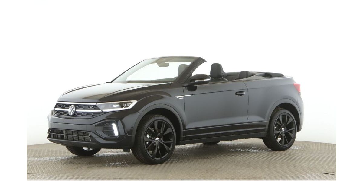 VW T-Roc 9.900 km 44.590 &euro; Jesteburg 21266