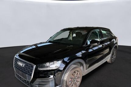 Audi Q2 33.200 km 14.490 &euro; Peine 31226