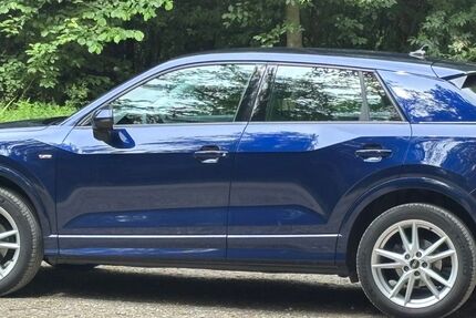 Audi Q2 49.500 km 21.400 &euro; Lengdorf 84435