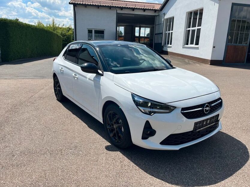 Corsa