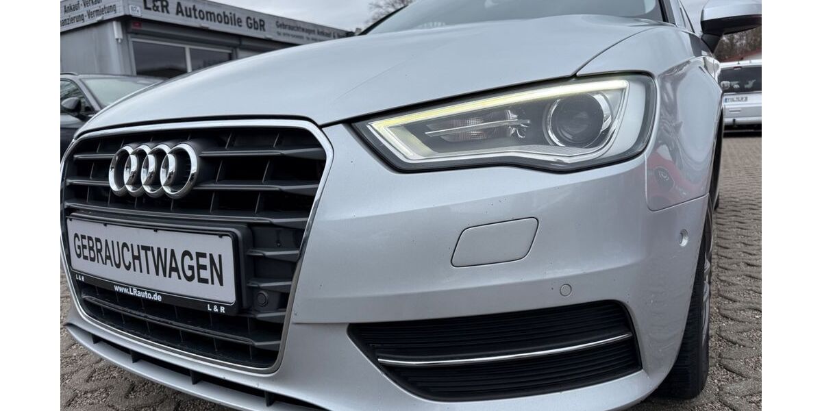 Audi A3 178.866 km 10.999 &euro; Geretsried bei München 82538