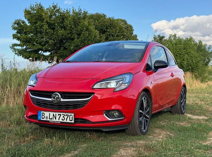 Corsa
