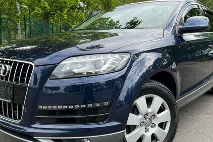 Audi Q7 241.000 km 9.999 &euro; Soltau 29614