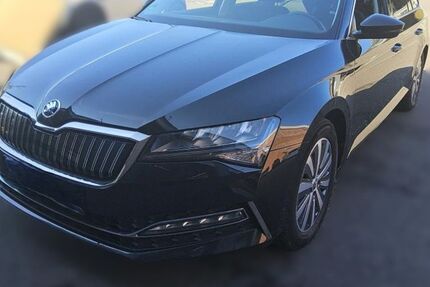 Skoda Superb 163.500 km 16.870 &euro; Helmstedt 38350