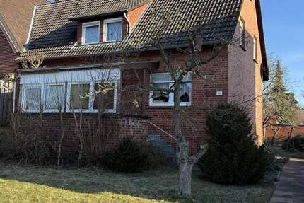 Haus Uelzen Oldenstadt - 6 Zimmer, 107 m&sup2;, 175.000&euro; | Angebot:25671023