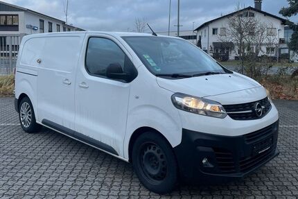 Opel Vivaro 18.500 km 18.980 &euro; Langen 63225