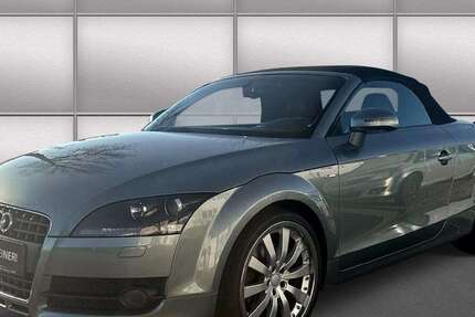 Audi TT 154.000 km 11.490 € Mannheim 68309