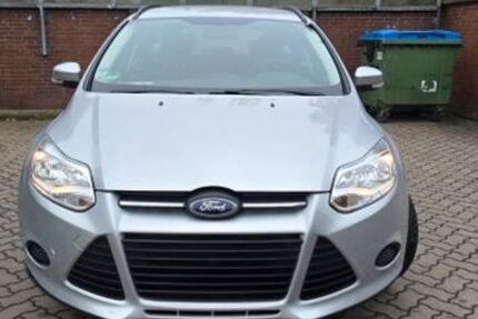 Ford Focus 96.100 km 6.999 &euro; Hamburg 22525