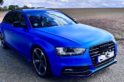 Audi A4 172.000 km 14.000 &euro; Leinach 97274