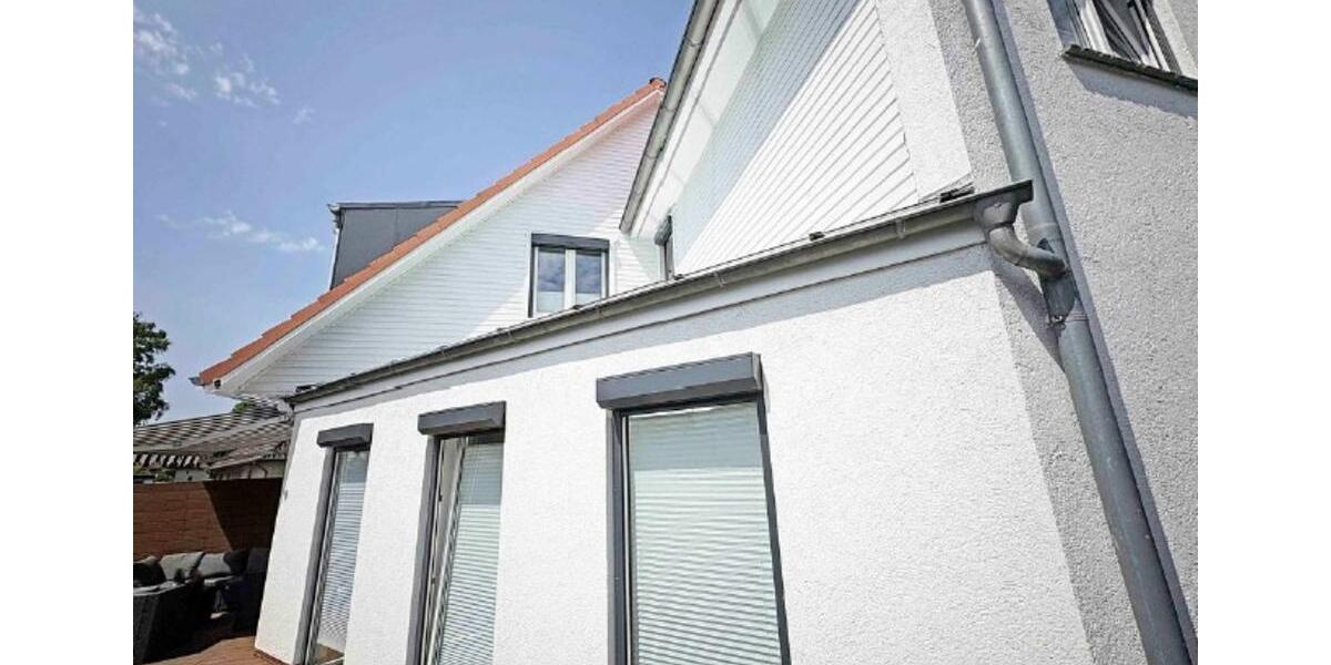 Doppelhaushälfte Bremen Huchting - 3 Zimmer, 105 m&sup2;, 293.000&euro; | Angebot:25570502