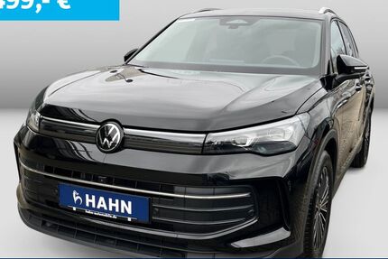 VW Tiguan 18.398 km 36.430 &euro; Wendlingen 73240