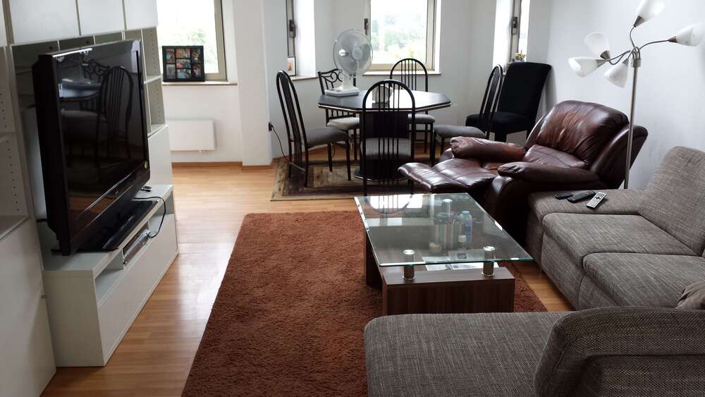Etagenwohnung Wiesbaden Südost - 5 Zimmer, 146 m&sup2;, 3.100&euro; | Angebot:26614119
