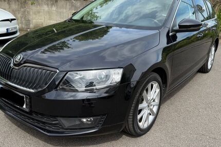 Skoda Octavia 138.560 km 9.990 &euro; Gerlingen 70839