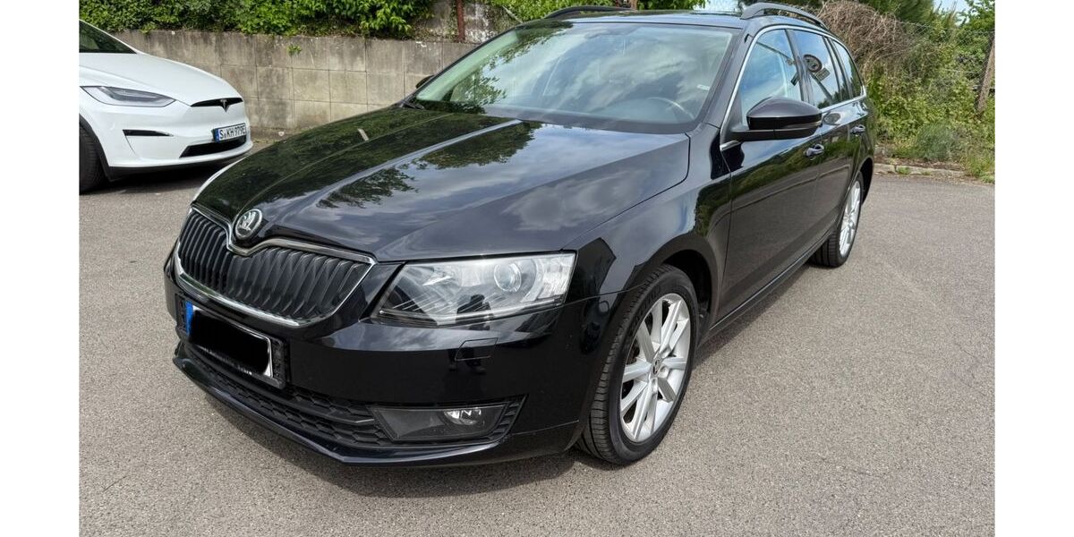 Skoda Octavia 138.560 km 9.990 &euro; Gerlingen 70839