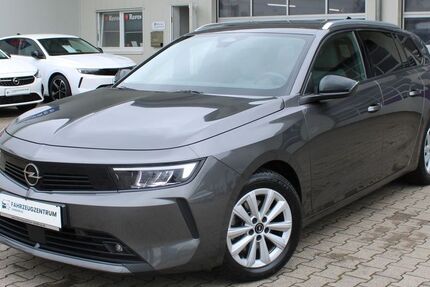 Opel Astra 39.596 km 16.490 &euro; Sandkrug 26209