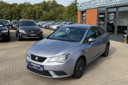 Seat Ibiza 177.000 km 6.990 &euro; Lohne 49393