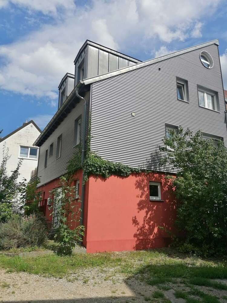 Wohnung zum Kaufen in Regensburg 349.000 € 109 m²