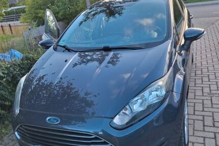 Ford Fiesta 222.000 km 2.500 &euro; Bad Dürrenberg 06231