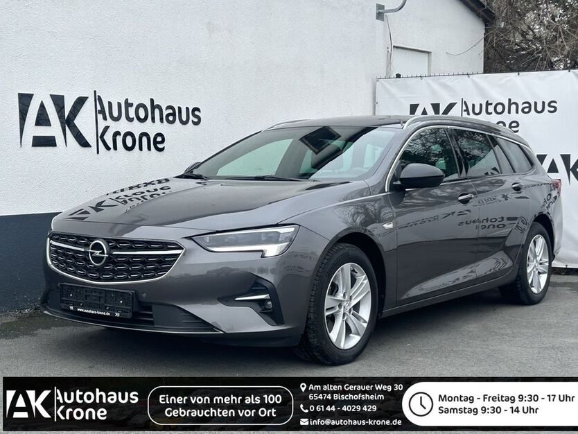 Opel Insignia 103.990 km 16.990 € Bischofsheim 65474