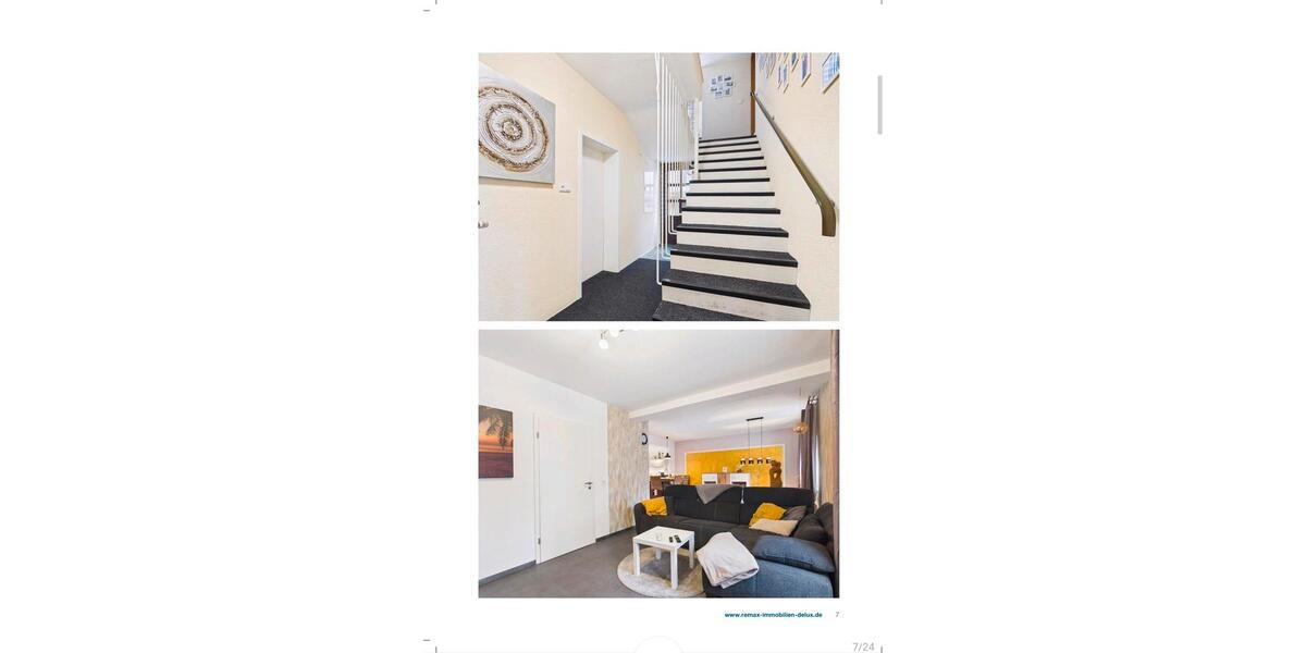 Mehrfamilienhaus, Wohnhaus Mettlach - 249.000&euro; | Angebot:27146711